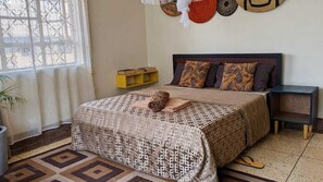 3 Schlafzimmer, Bettwäsche