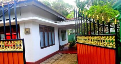 A Place where you can enjoy your freedom and relax with your Family