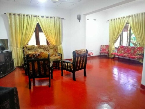 A Place where you can enjoy your freedom and relax with your Family