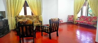 A Place where you can enjoy your freedom and relax with your Family