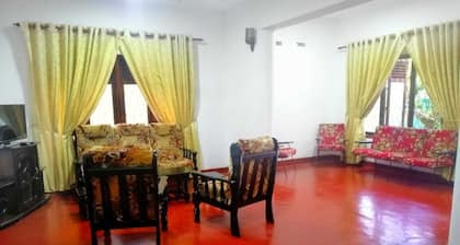 A Place where you can enjoy your freedom and relax with your Family