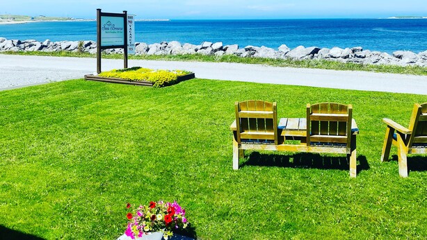 Exterior - Sea Breeze Bed & Breakfast (Cow Head)