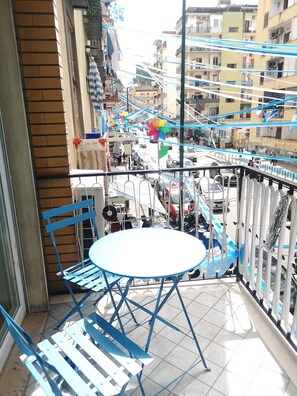 Exterior - MarGab Bed & Breakfast (Naples)