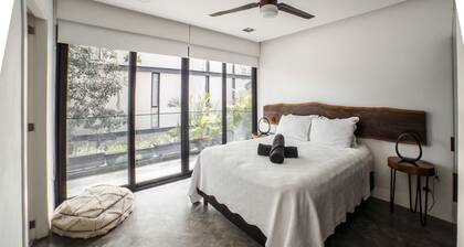 Black House Aldea Zama