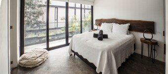 Black House Aldea Zama