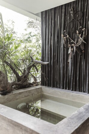 Deluxe Apartment | Garden view