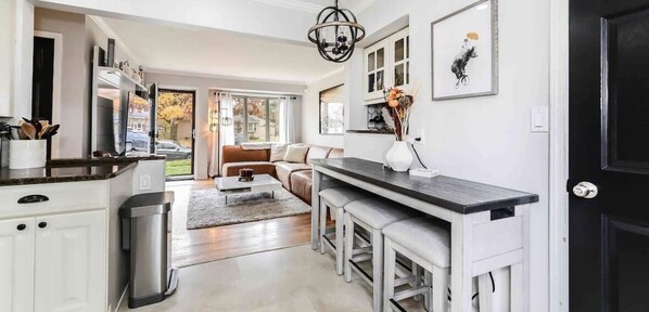 Interior - Charming 4 Bedroom Close to Downtown (Milford Charter Township)