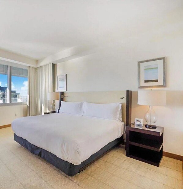 1 bedroom, free WiFi, wheelchair access