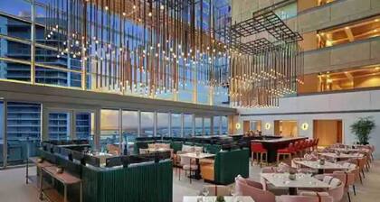 Luxury Brickell Bay View Condo AKA Hotel 33rd Floor