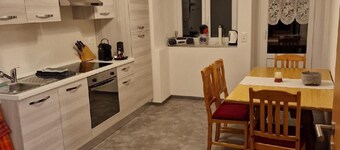 Ferienwohnung San Carlo für 1 - 6 Personen mit 3 Schlafzimmern - Mehrstöckige Ferienwohnung/Maisonet