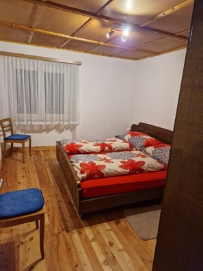 3 bedrooms