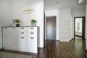 Interior - Holiday Home with Pool in Srima- "D" (Srima)