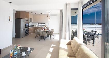 Ferienhaus Protaras für 1 - 6 Personen mit 3 Schlafzimmern - Ferienhaus