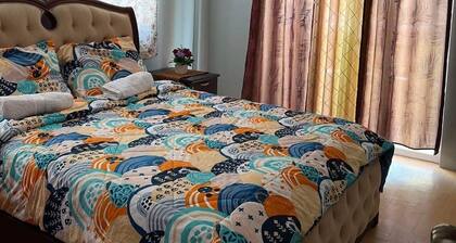 Very elegant Place to stay while exploring the City of Friendship!!!