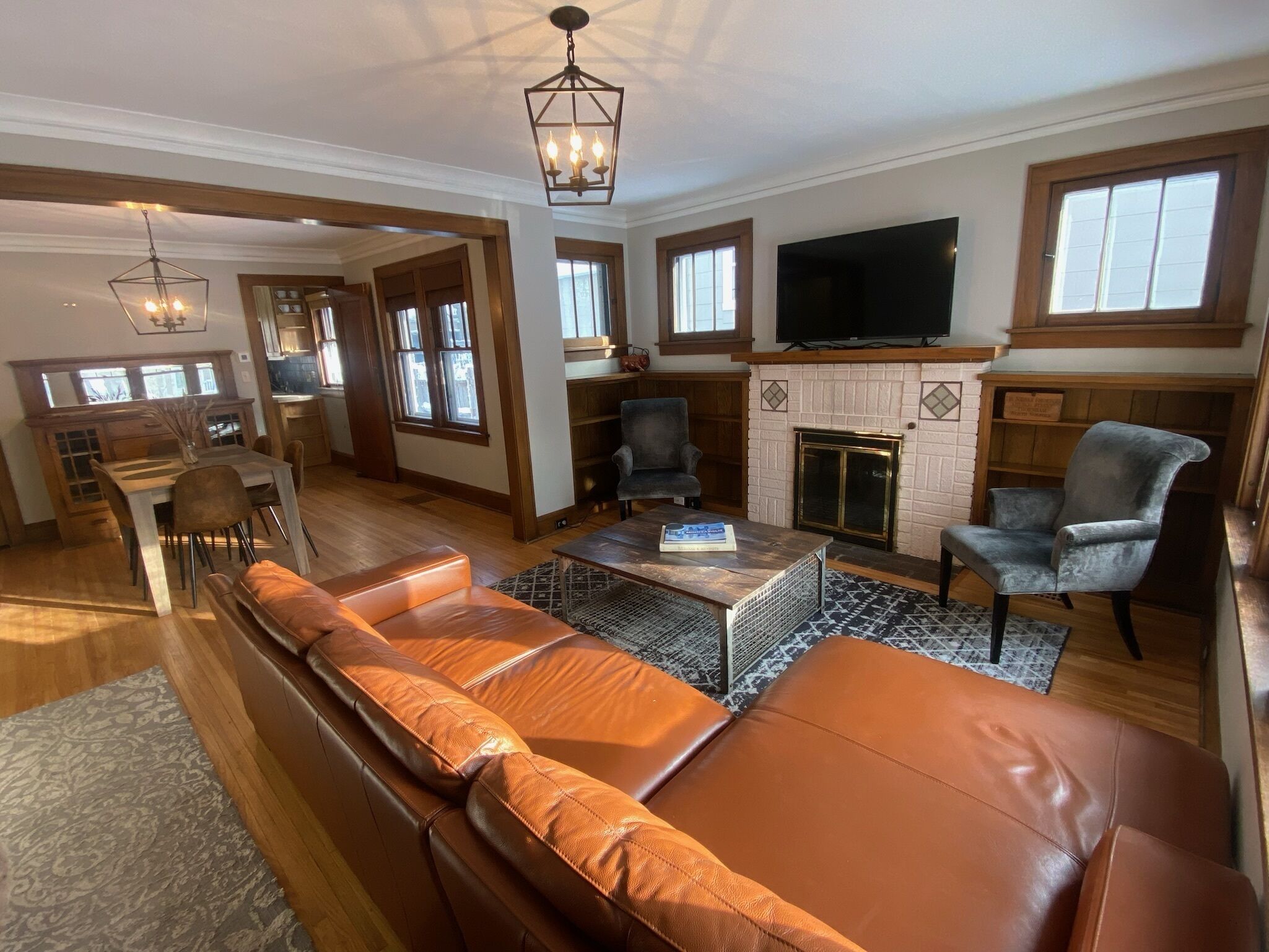 The Nest - Classic Linden Hills Bungalow