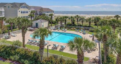 308 Summerhouse by Avantstay Oceanview Condo w/ Community Pool Access