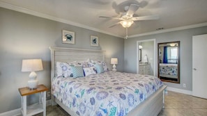 Apartament (2 Bedrooms) | Interior