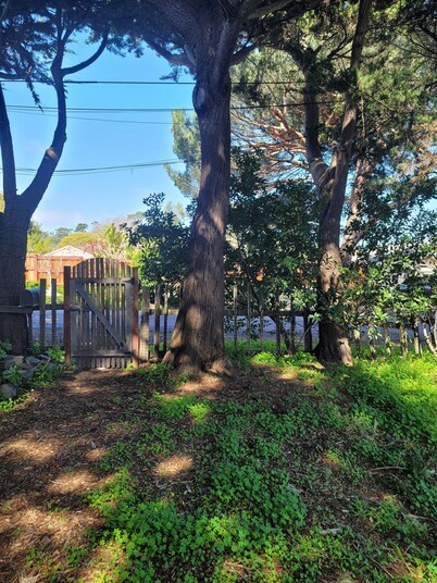 Monthly Rental - Great for extended stays
Close to Downtown & Attractions