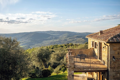 Podere Montale Il Borgo
