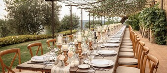 Podere Montale Il Borgo