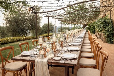 Podere Montale Il Borgo