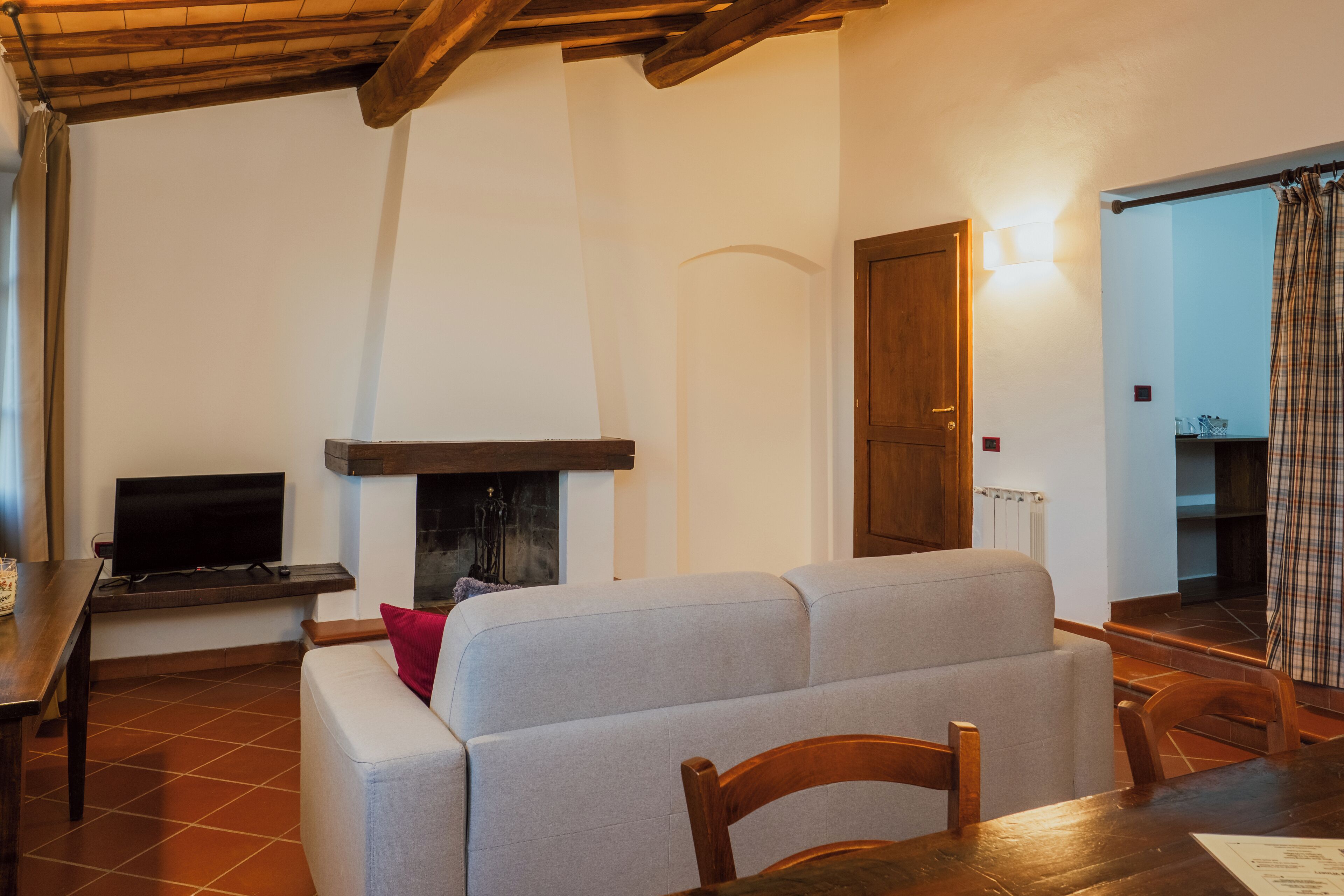 منطقة المعيشة