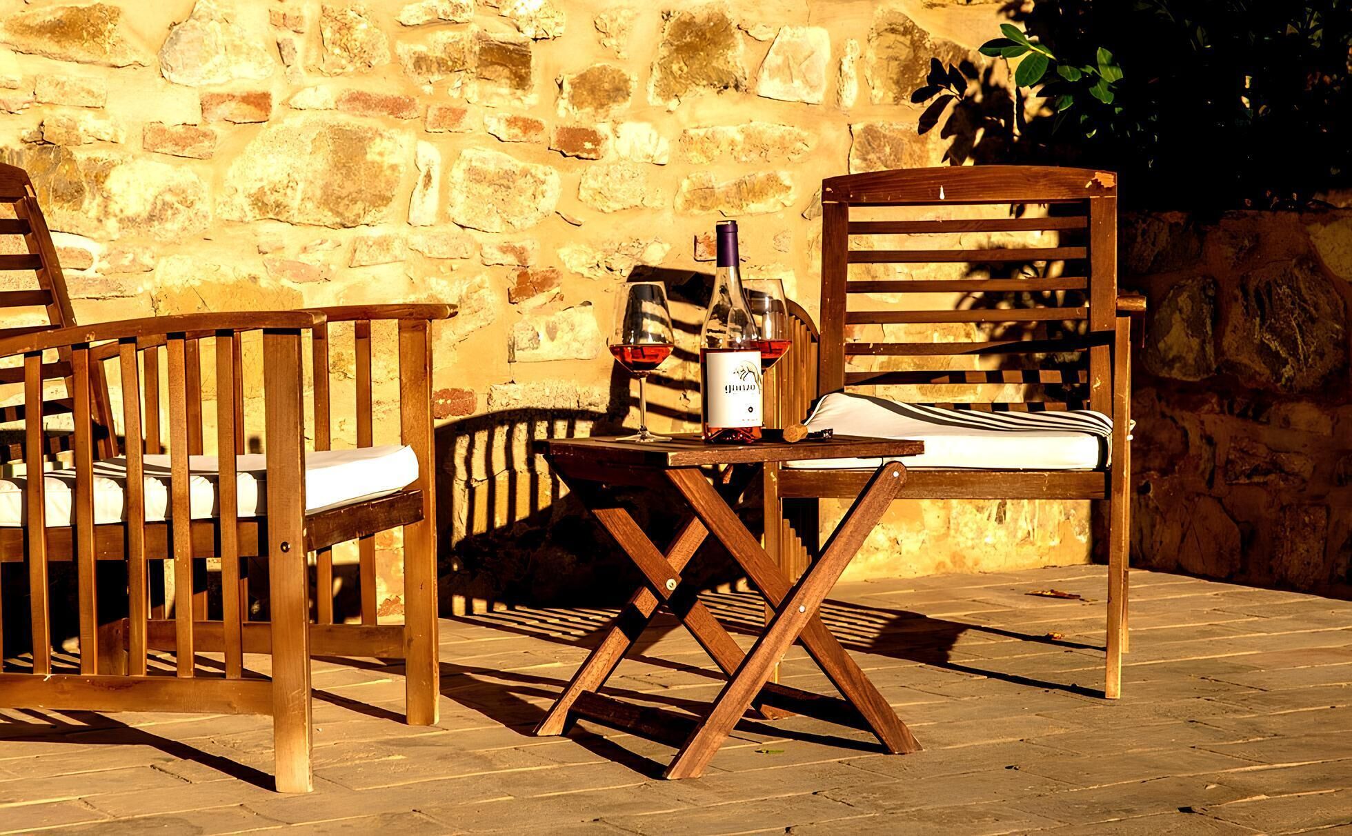 Apartment, Patio, Valley View | Terrace/patio