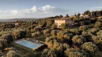 Façade de lâhĂ©bergement