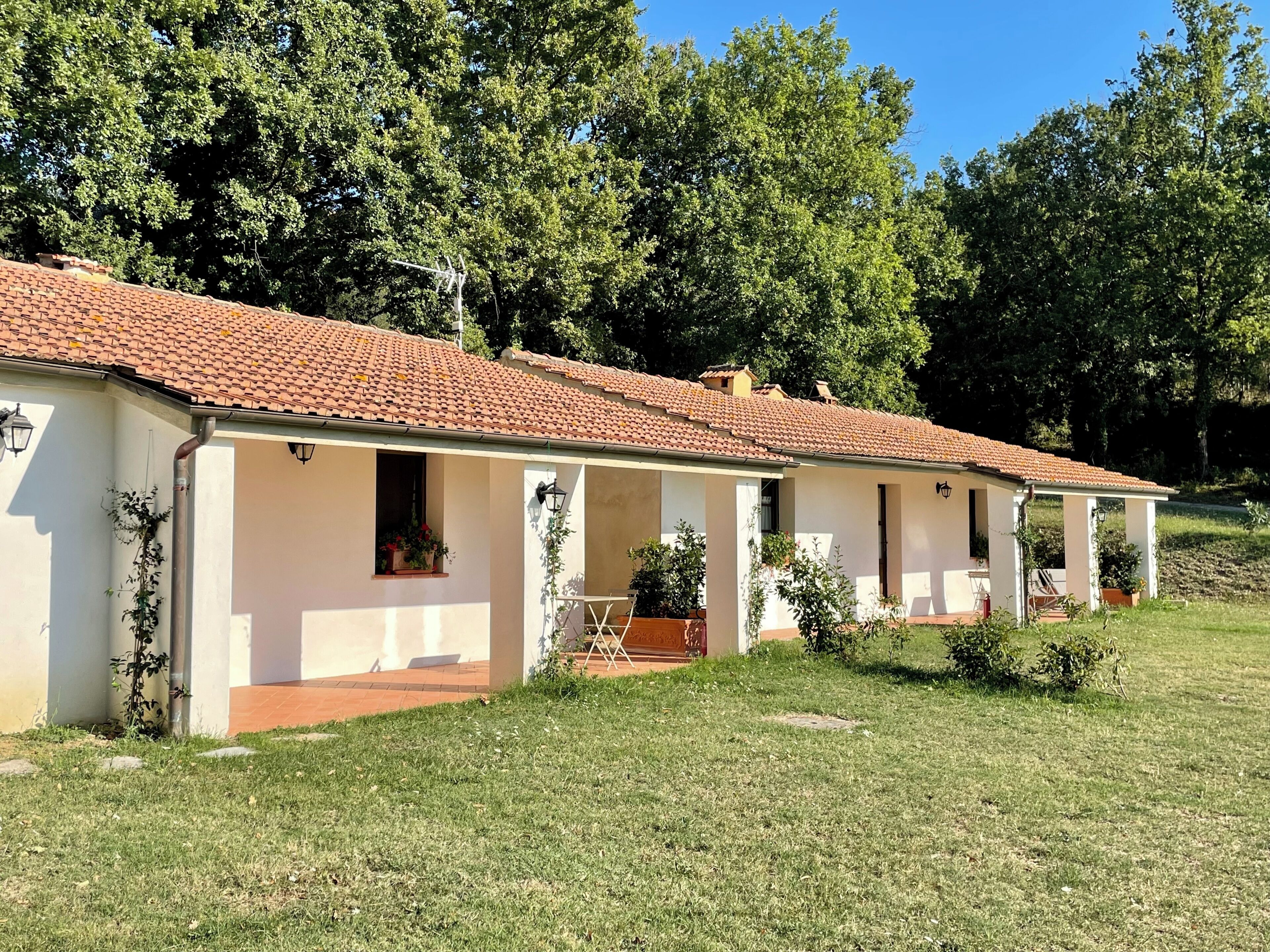 Departamento Confort, 2 habitaciones, en el área del jardín | Ropa de cama de alta calidad, wifi gratis y ropa de cama 