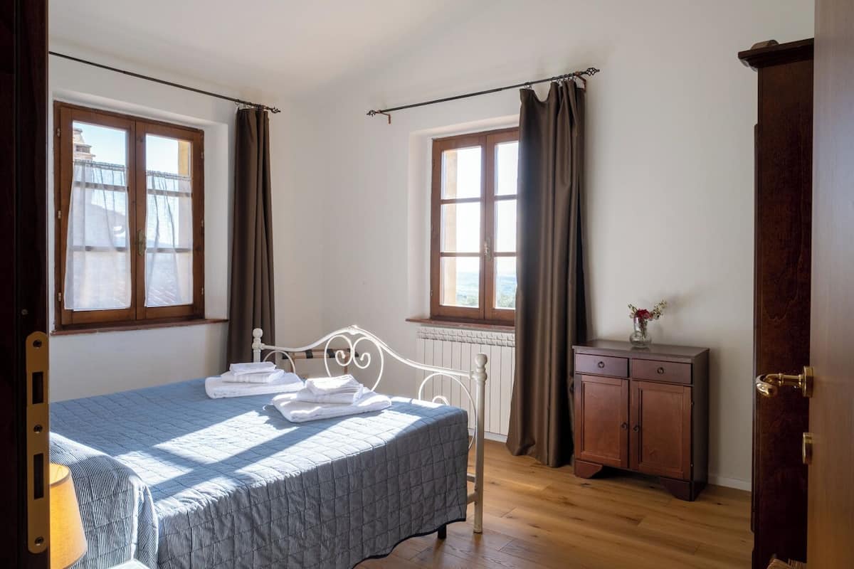 Suite, 2 slaapkamers, uitzicht op vallei | 2 slaapkamers, luxe beddengoed, gratis wifi, beddengoed