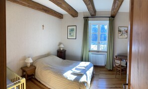 4 Schlafzimmer
