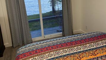 4 dormitorios, tabla de planchar con plancha, wifi gratis y ropa de cama