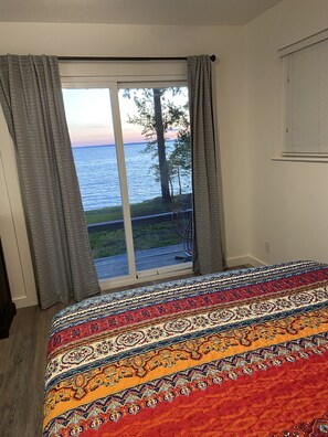 4 Schlafzimmer, Bügeleisen/Bügelbrett, kostenloses WLAN, Bettwäsche