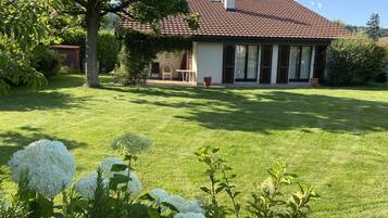 Aussenbereich