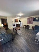 Televisión LED 32 pulgadas con canales de televisión por cable