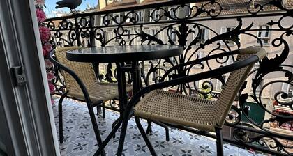 Imani - Appartement spacieux et chic à 15mins de l'aéroport d'Orly