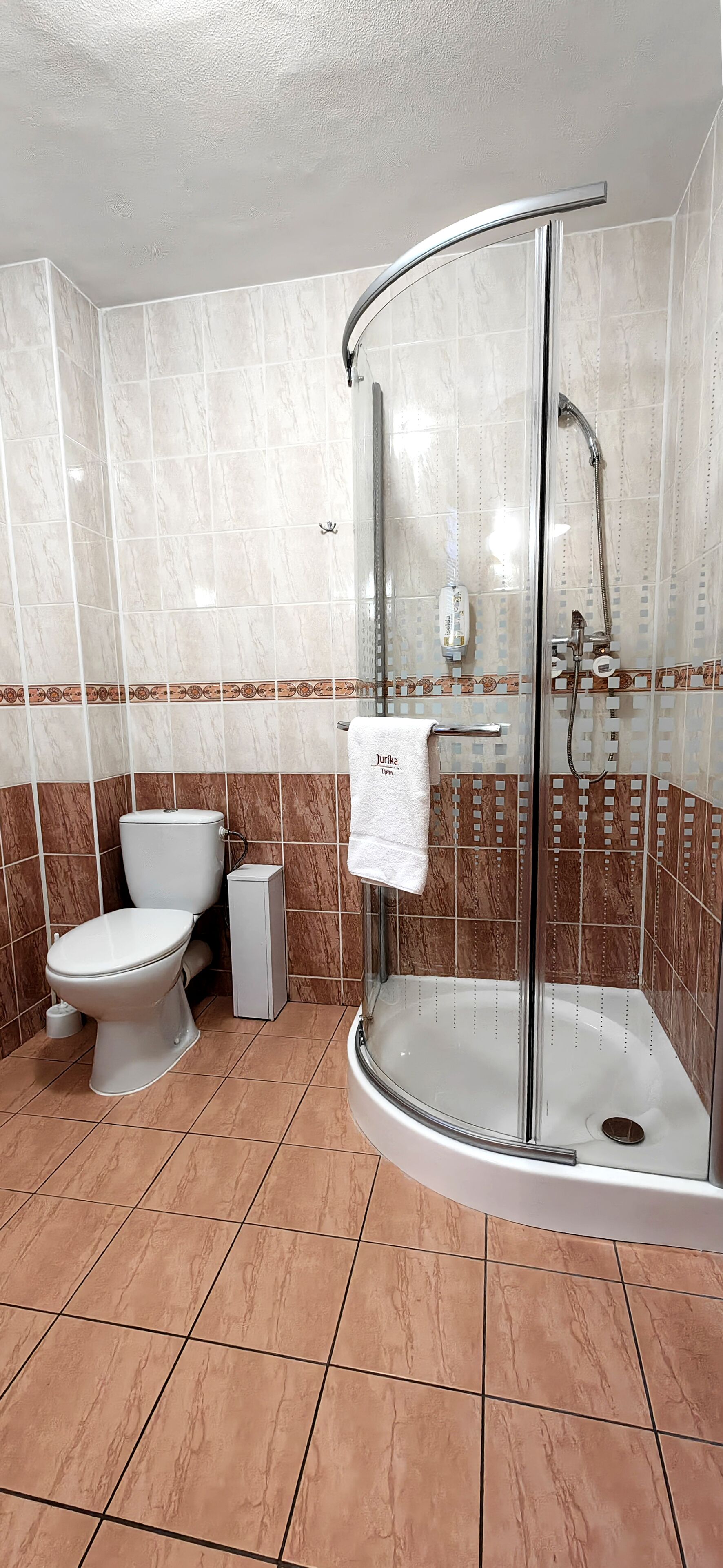 Standard Studio Suite, 1 Bedroom | Bathroom