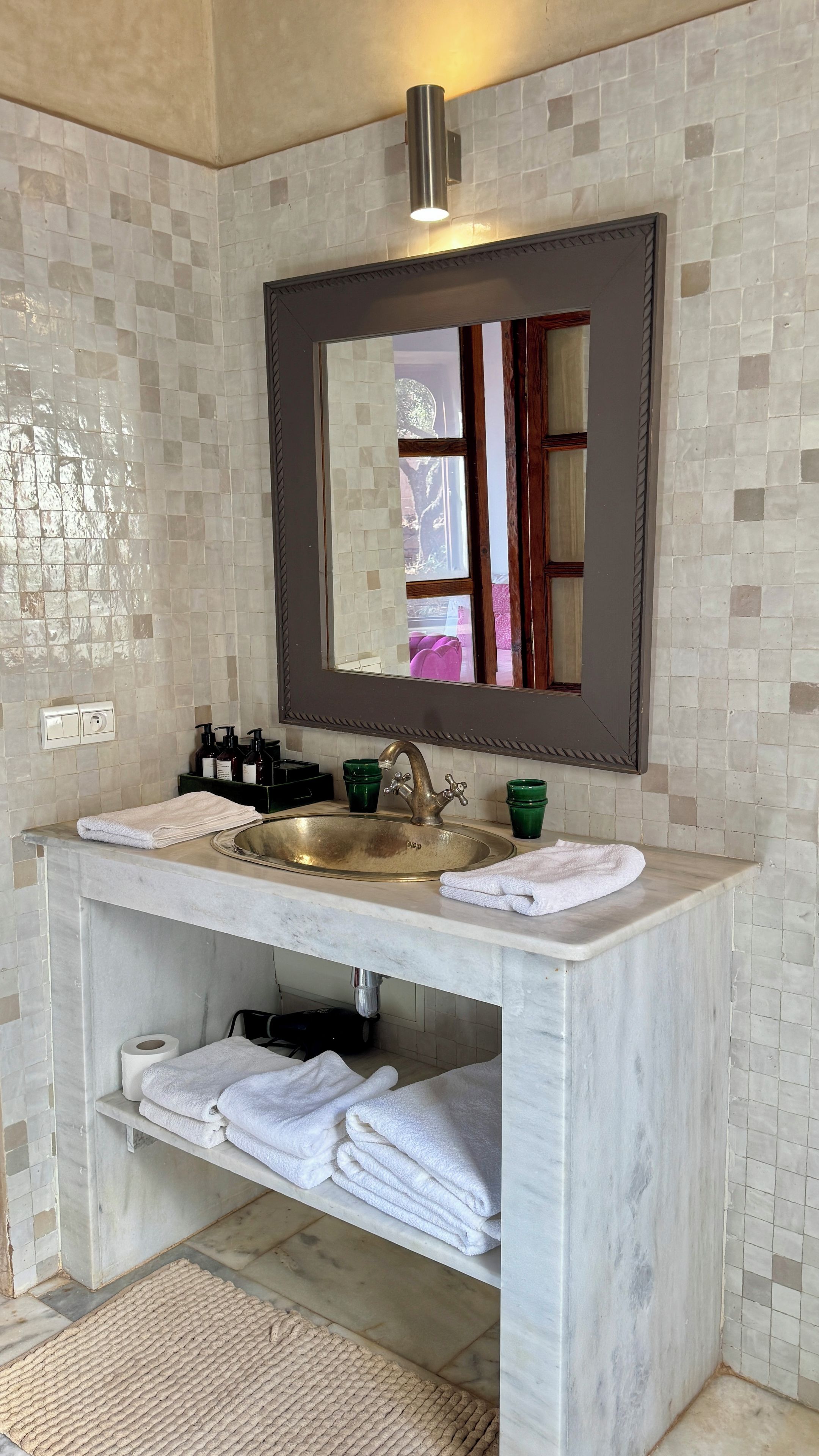 Kamar mandi