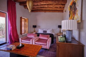 Deluxe Double Room, 1 Bedroom