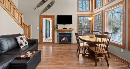 Boyne Resort Disciples unit 368