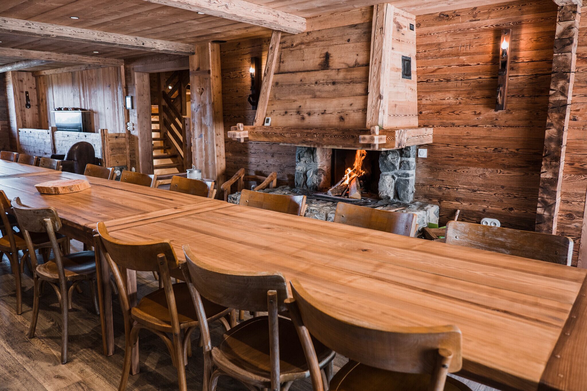 Restaurantes