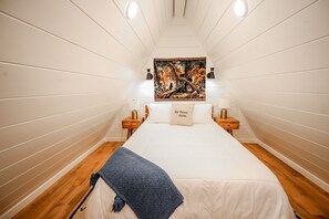 1 habitación, wifi y ropa de cama 