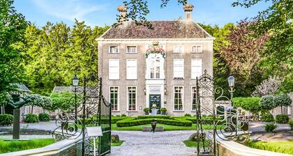 Awesome home in IJhorst with kitchen