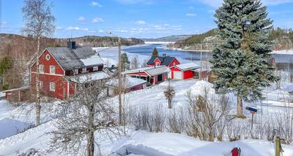 3 bedroom nice home in Lunde