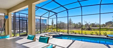 Casa (5 Bedrooms) | Comodidades da propriedade
