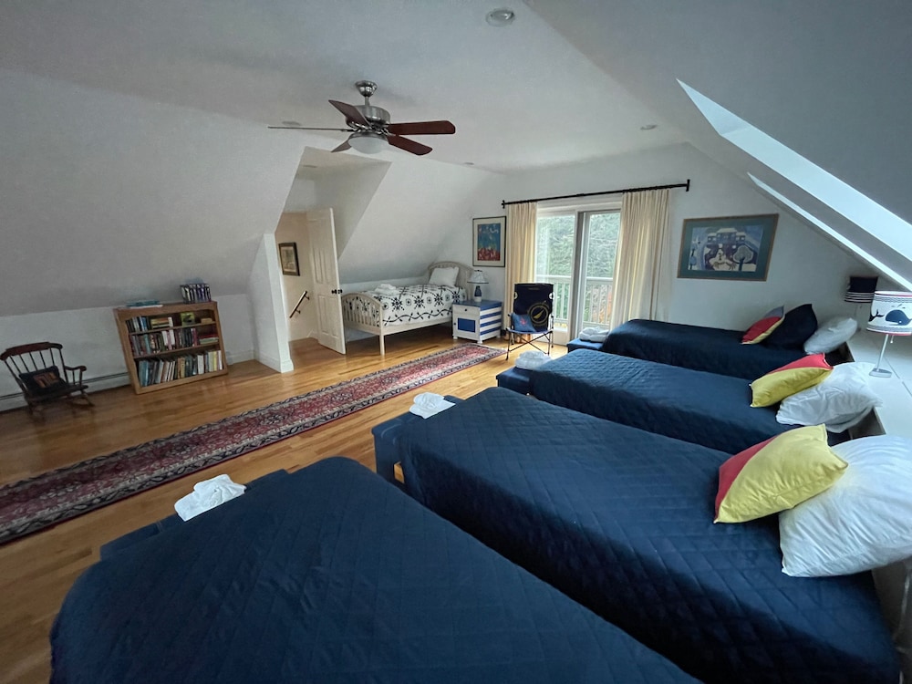 Salt Cottage…oceanfront solitude in Maine Phippsburg Vrbo