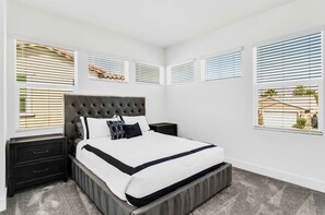 4 camere, Wi-Fi, lenzuola