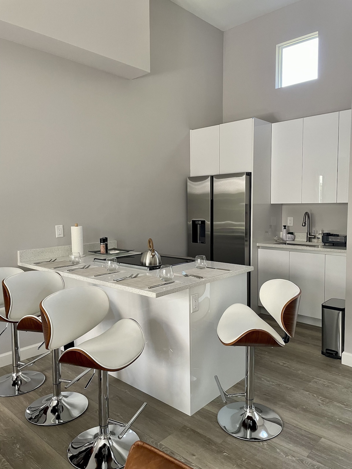 Photo 12 of Moninanu - Modern Wooded Cottage in North Naples
