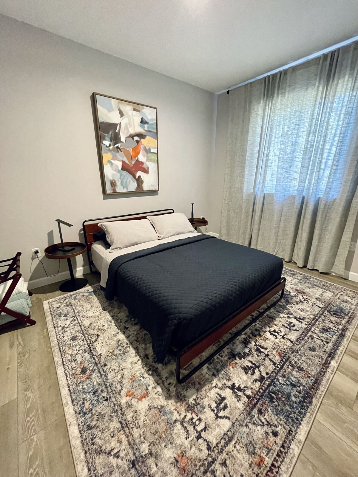 Photo 19 of Moninanu - Modern Wooded Cottage in North Naples