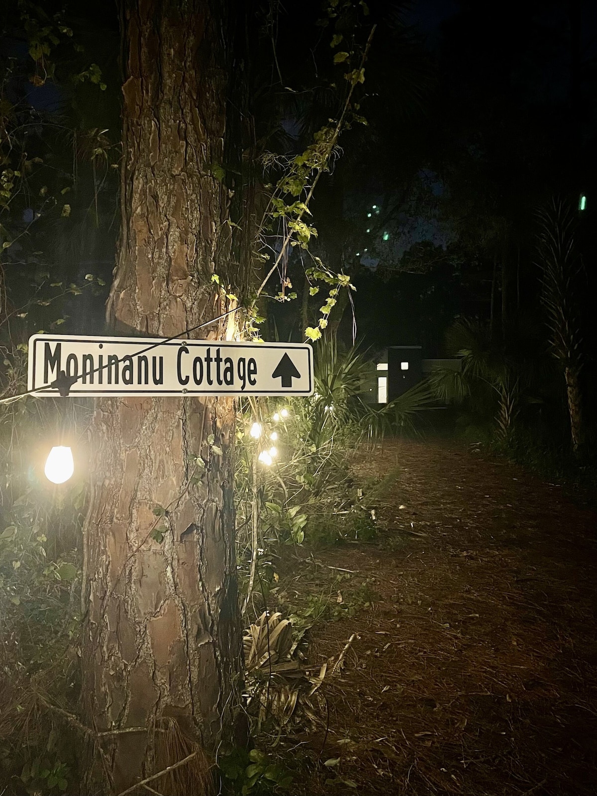 Photo 38 of Moninanu - Modern Wooded Cottage in North Naples